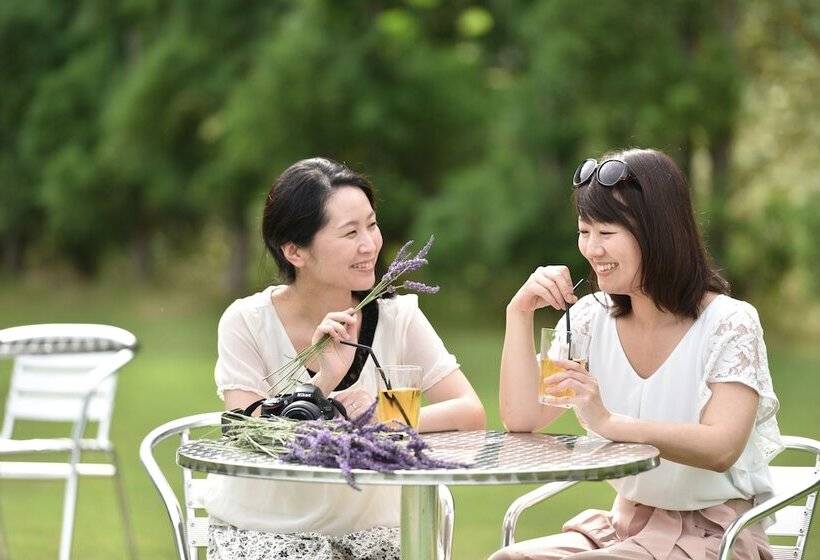 酒店 Hashidate Bay