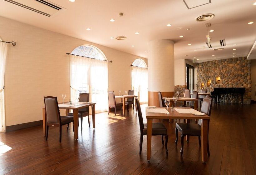 酒店 Hashidate Bay