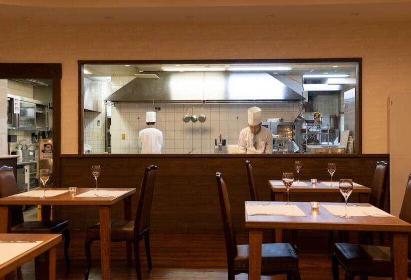 酒店 Hashidate Bay