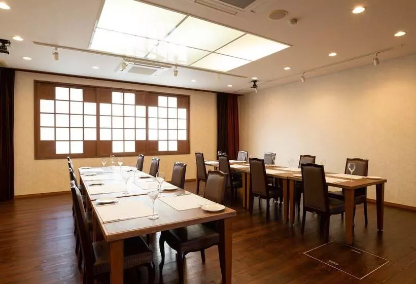 酒店 Hashidate Bay