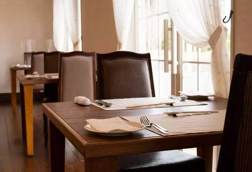 酒店 Hashidate Bay