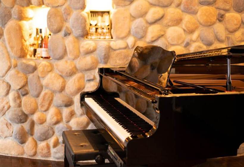 酒店 Hashidate Bay