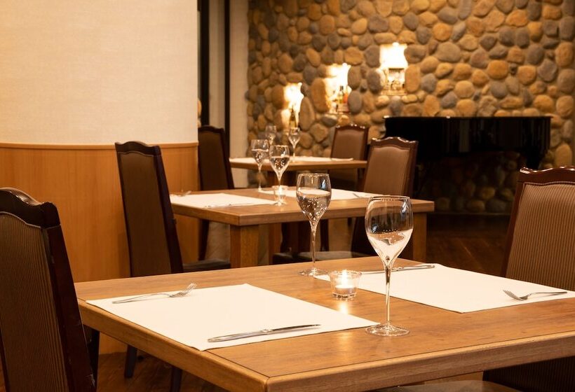 酒店 Hashidate Bay