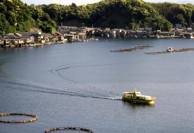 酒店 Hashidate Bay