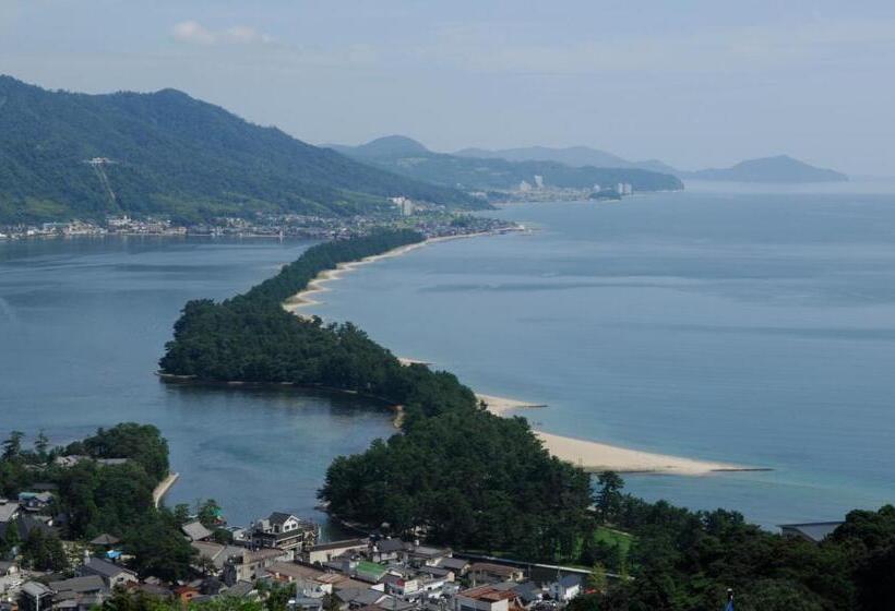 酒店 Hashidate Bay