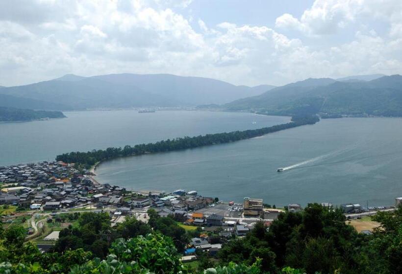 酒店 Hashidate Bay