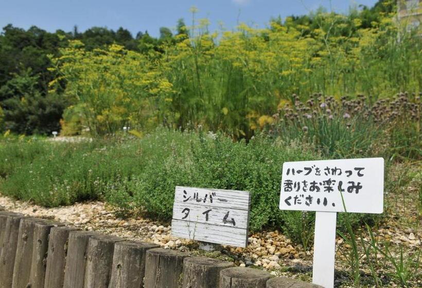 酒店 Hashidate Bay