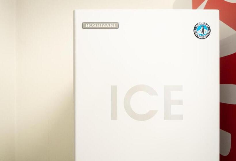 酒店 Hashidate Bay