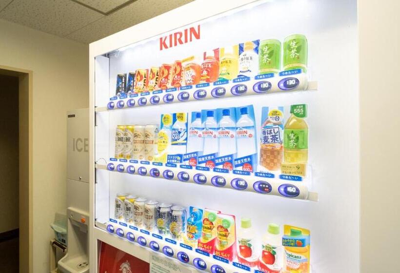 酒店 Hashidate Bay