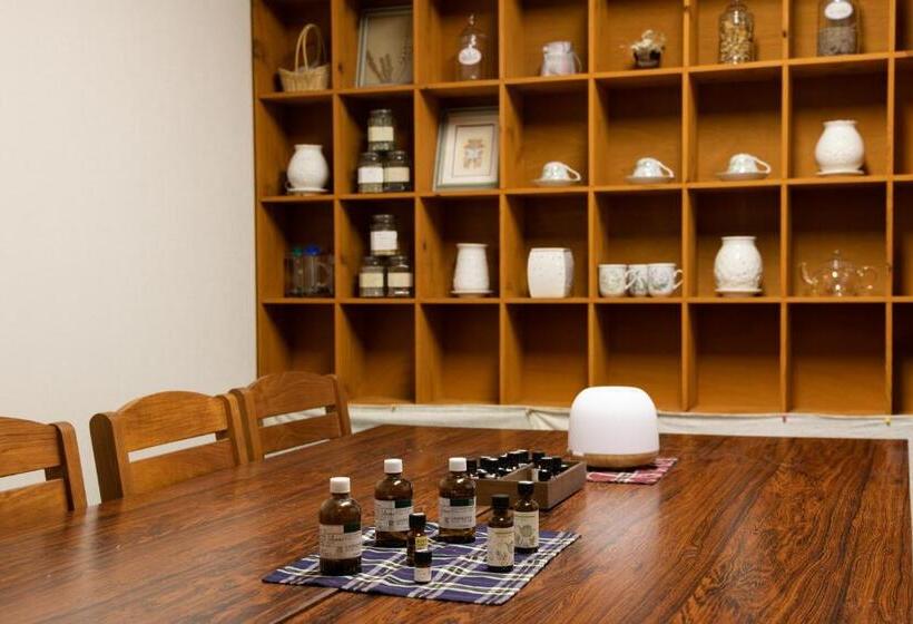 酒店 Hashidate Bay