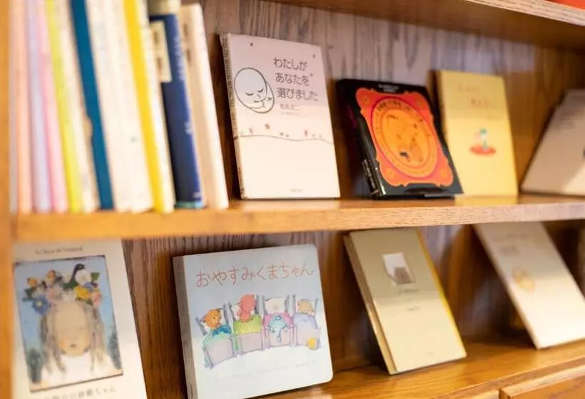 酒店 Hashidate Bay