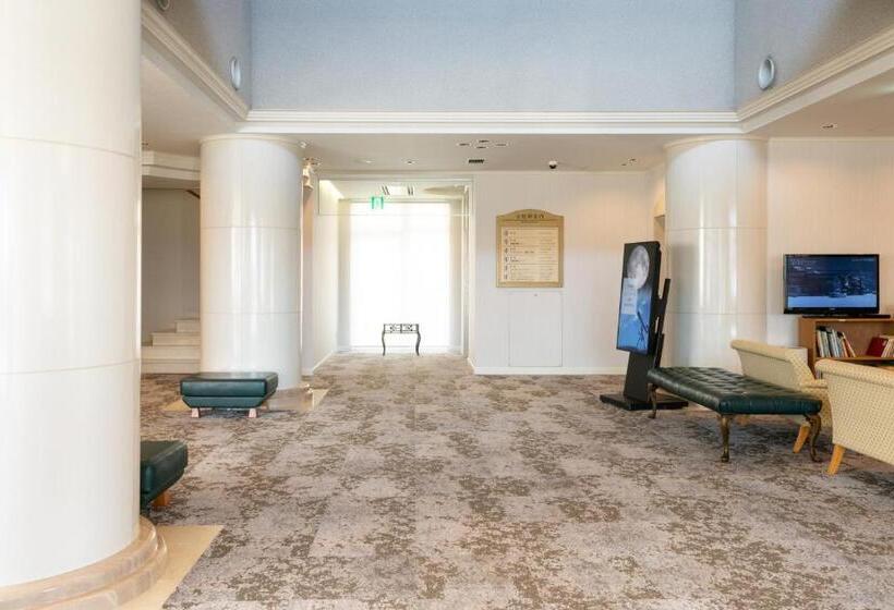 酒店 Hashidate Bay