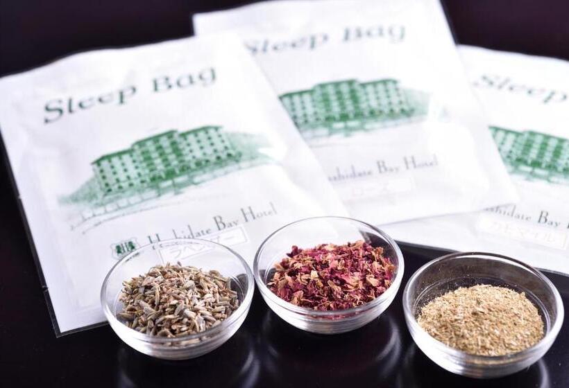 酒店 Hashidate Bay