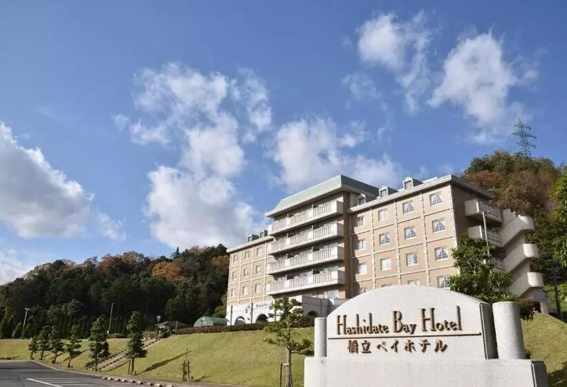 酒店 Hashidate Bay
