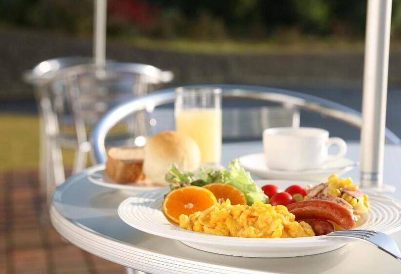 酒店 Hashidate Bay