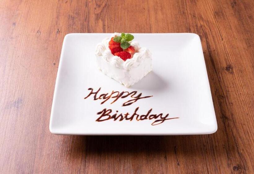 酒店 Hashidate Bay