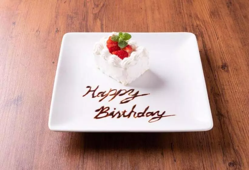 酒店 Hashidate Bay