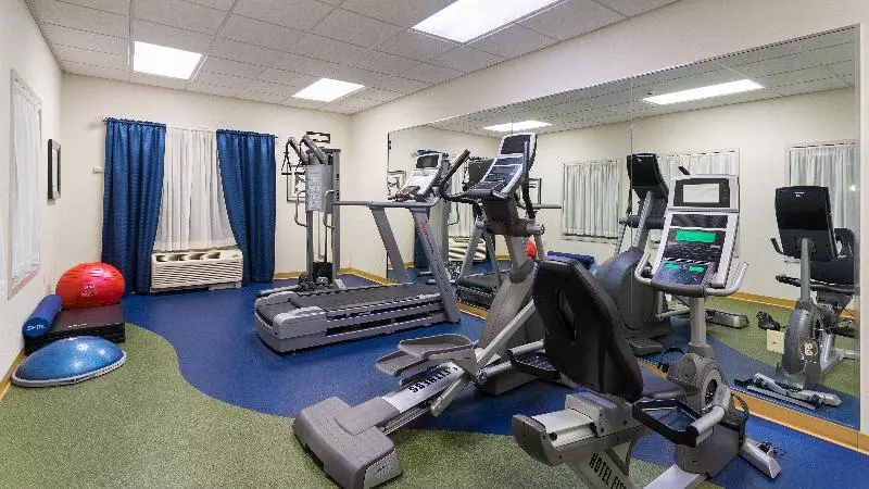 ホテル Holiday Inn Express And Suites Stroudsburg Poconos, An Ihg