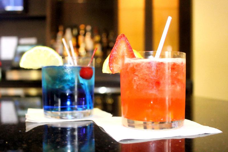 בית מלון כפרי Indigo Atlanta Airport   College Park By Ihg