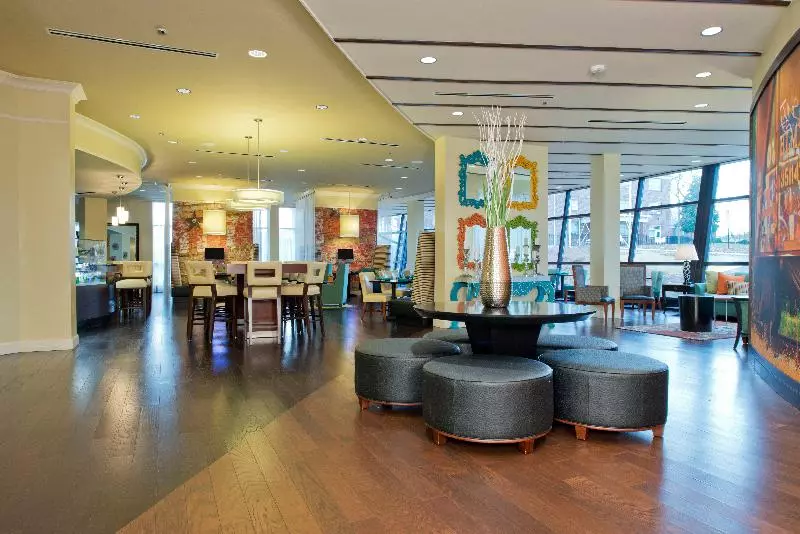 Otel Indigo Atlanta Airport   College Park By Ihg