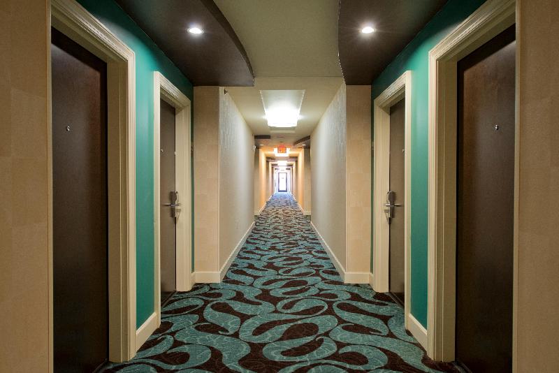 בית מלון כפרי Indigo Atlanta Airport   College Park By Ihg