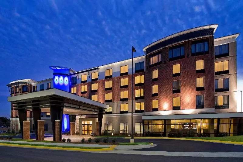 Otel Indigo Atlanta Airport   College Park By Ihg