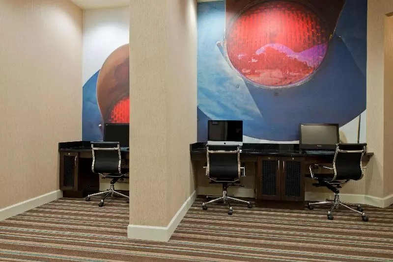 Otel Indigo Atlanta Airport   College Park By Ihg