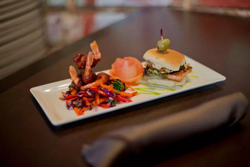 Otel Indigo Atlanta Airport   College Park By Ihg