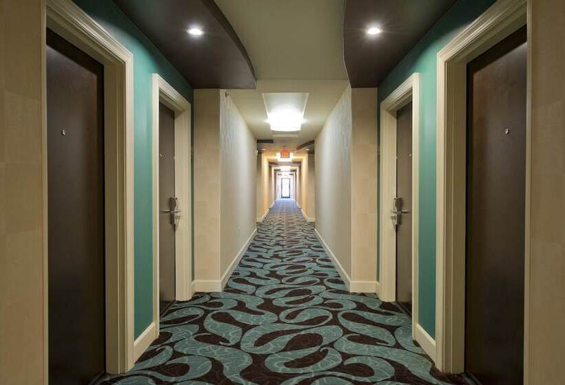 בית מלון כפרי Indigo Atlanta Airport   College Park By Ihg