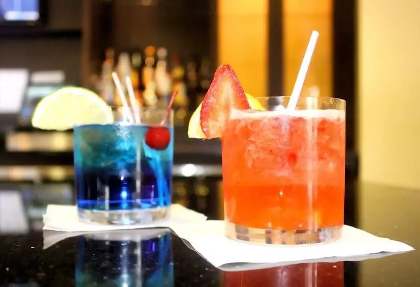 Otel Indigo Atlanta Airport   College Park By Ihg