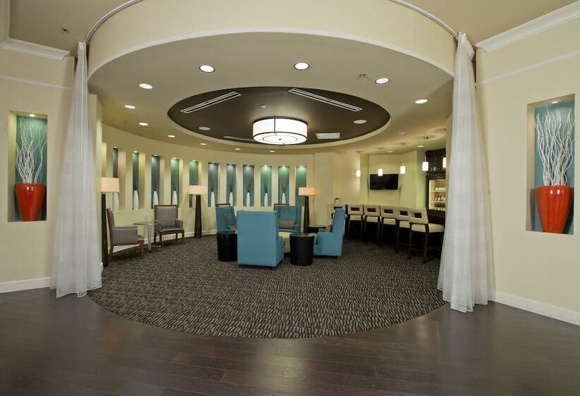 בית מלון כפרי Indigo Atlanta Airport   College Park By Ihg