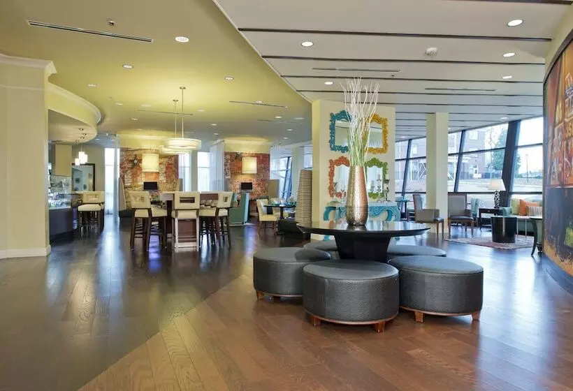 Otel Indigo Atlanta Airport   College Park By Ihg