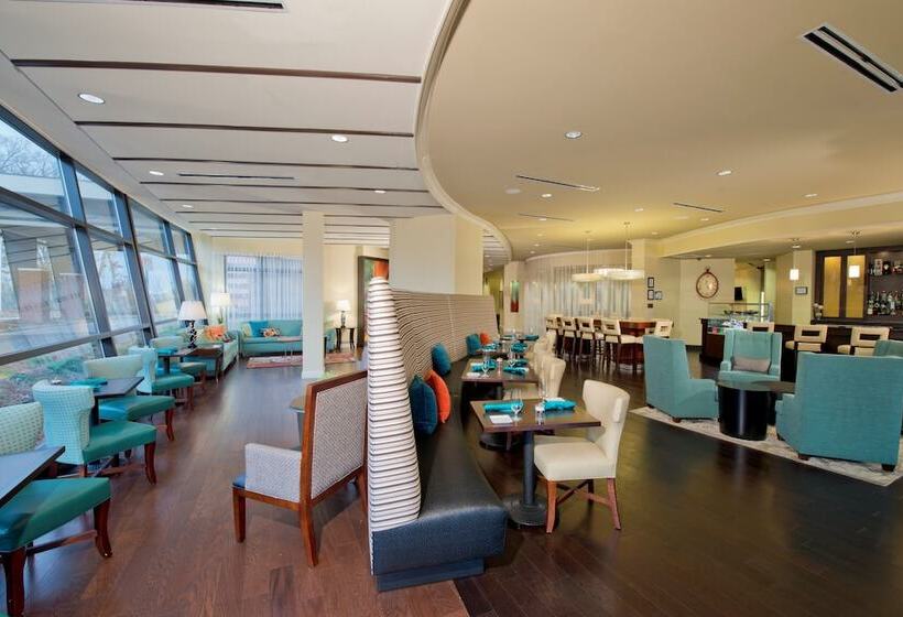 בית מלון כפרי Indigo Atlanta Airport   College Park By Ihg