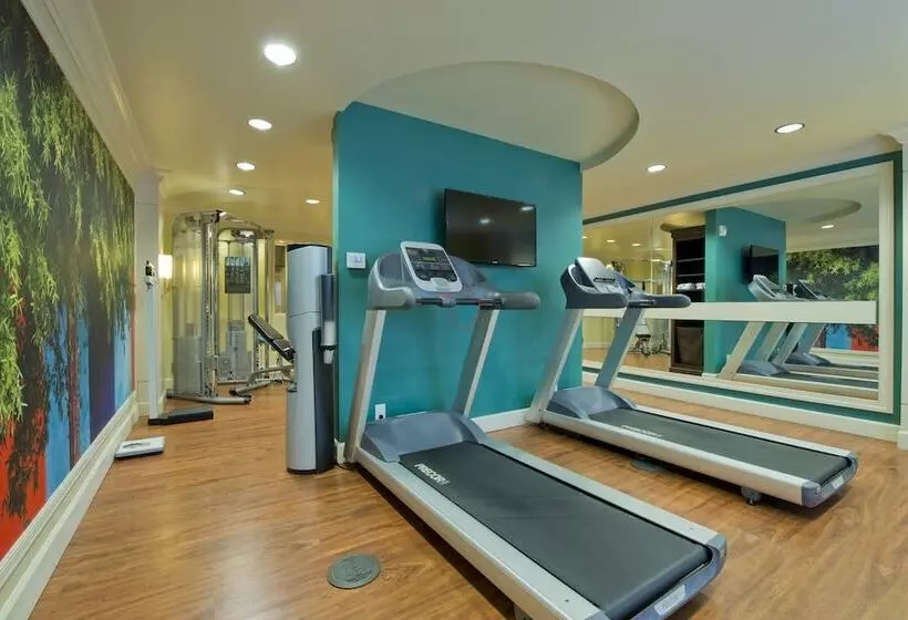 Otel Indigo Atlanta Airport   College Park By Ihg