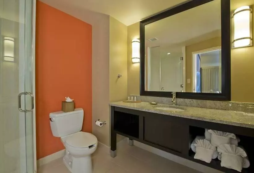 Otel Indigo Atlanta Airport   College Park By Ihg