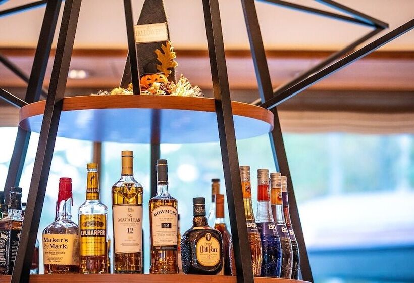 בית מלון כפרי The Prince Karuizawa