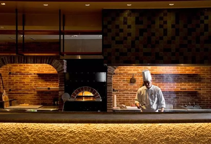 בית מלון כפרי The Prince Karuizawa