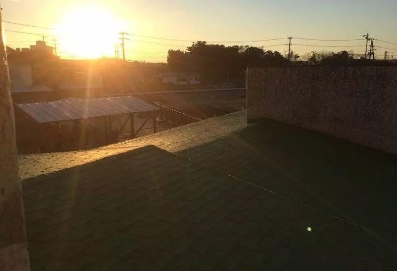 Hotel Kashikojima Grand