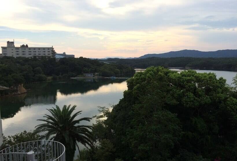 Hotel Kashikojima Grand