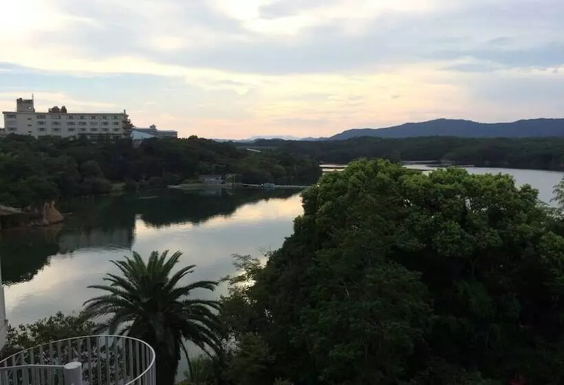 Hotel Kashikojima Grand