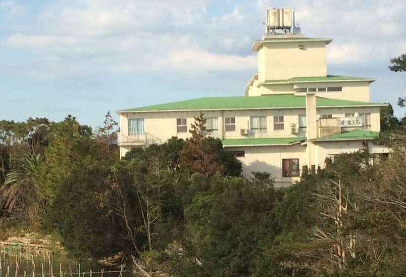 Hotel Kashikojima Grand