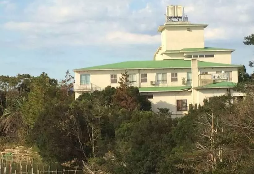 Hotel Kashikojima Grand