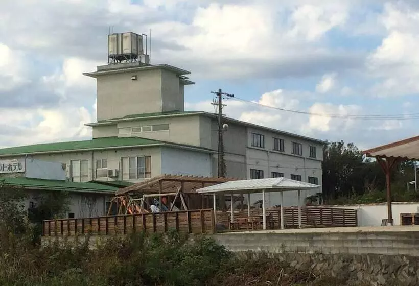 Hotel Kashikojima Grand