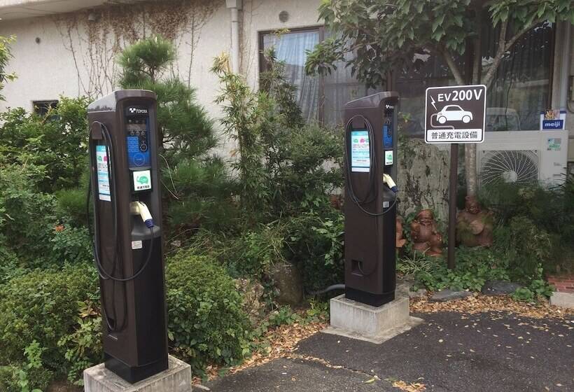 Hotel Kashikojima Grand