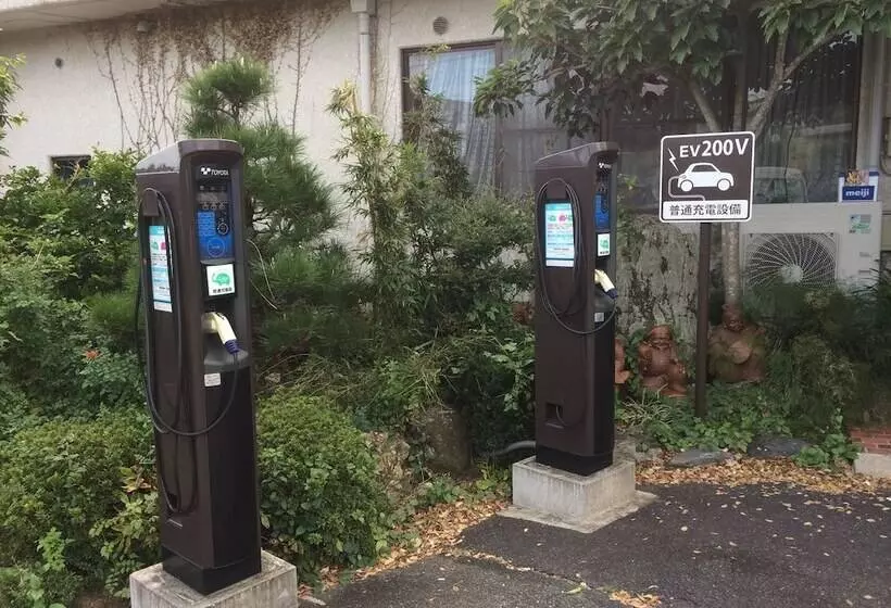 Hotel Kashikojima Grand