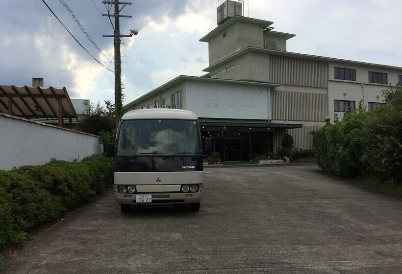 Hotel Kashikojima Grand