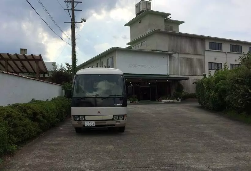 Hotel Kashikojima Grand