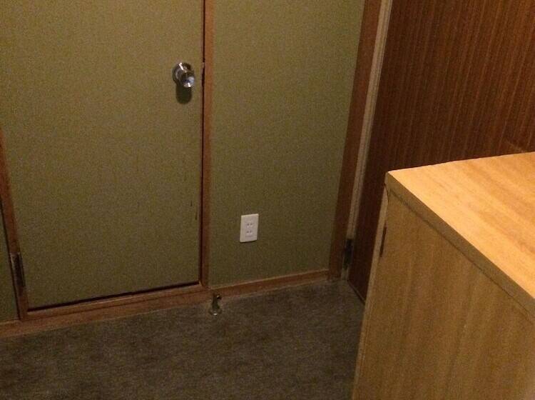 Hotel Kashikojima Grand