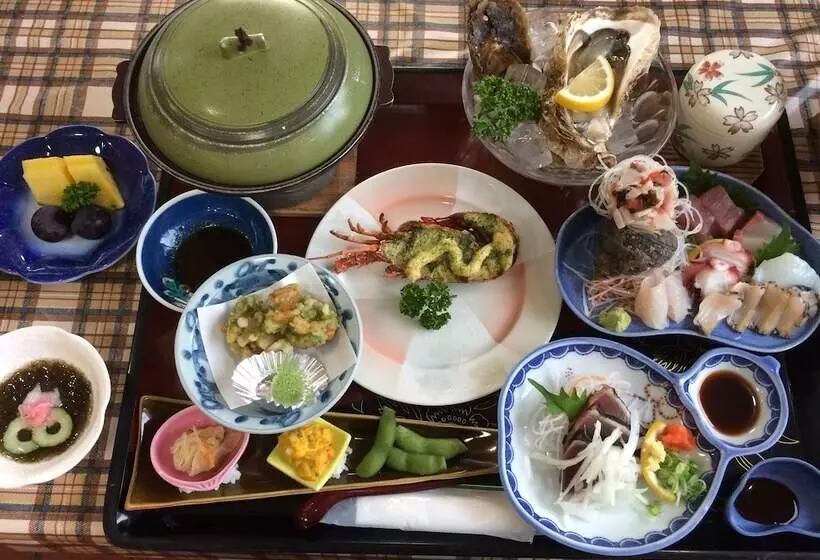 Hotel Kashikojima Grand