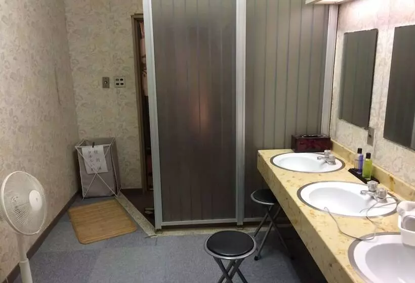 Hotel Kashikojima Grand